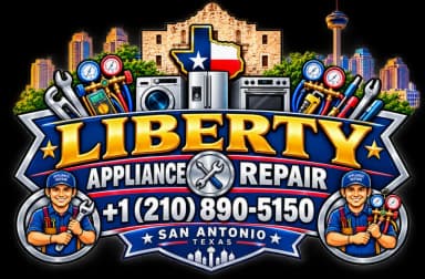 Liberty Appliance Repair, San Antonio, Texas